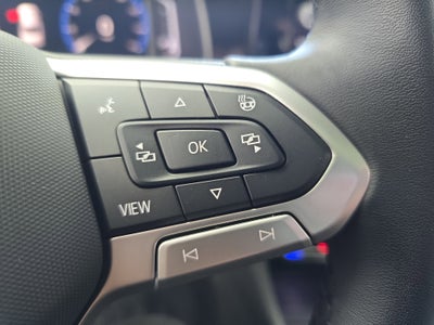 2025 Volkswagen Jetta SEL