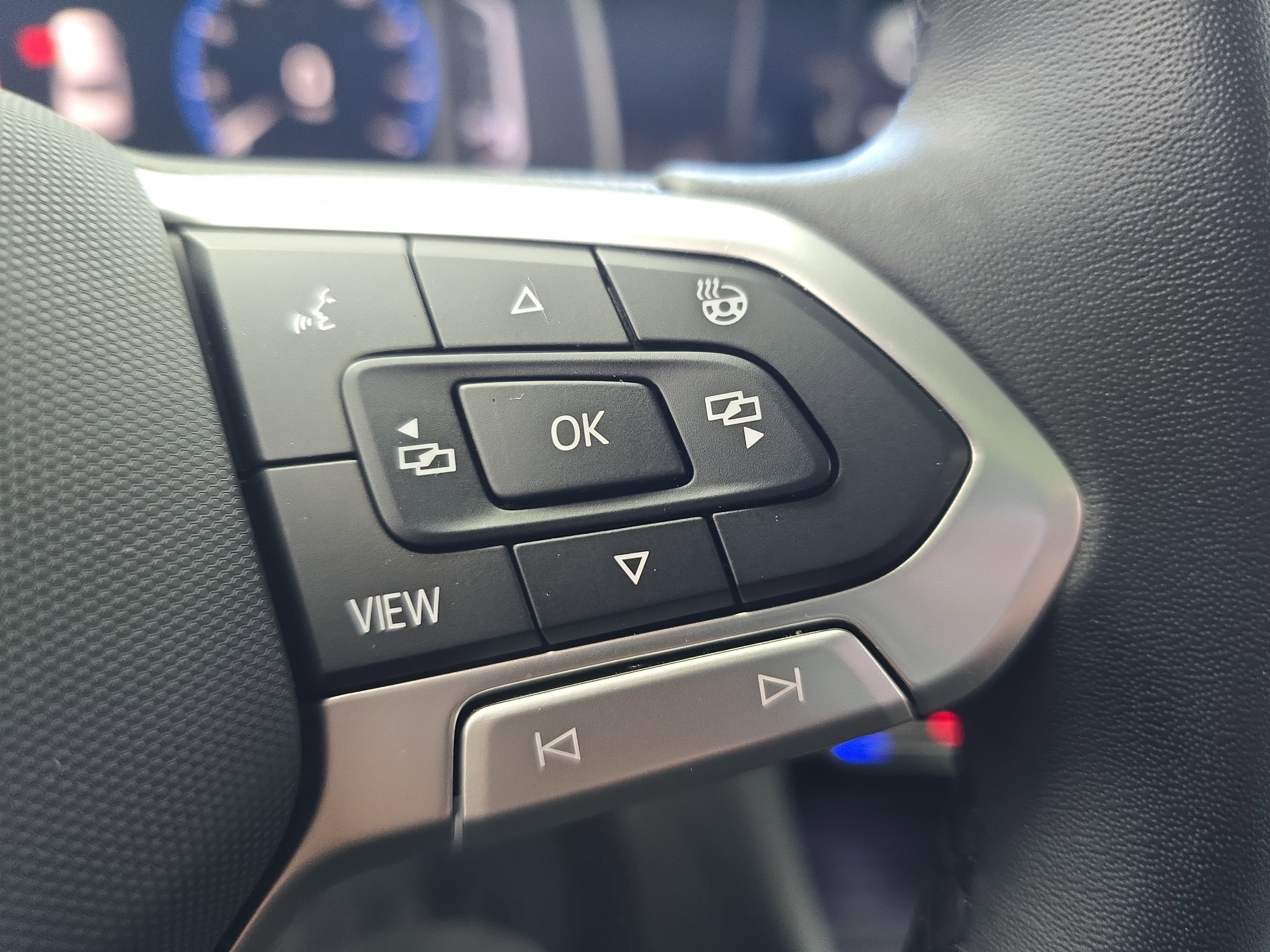 2025 Volkswagen Jetta SEL