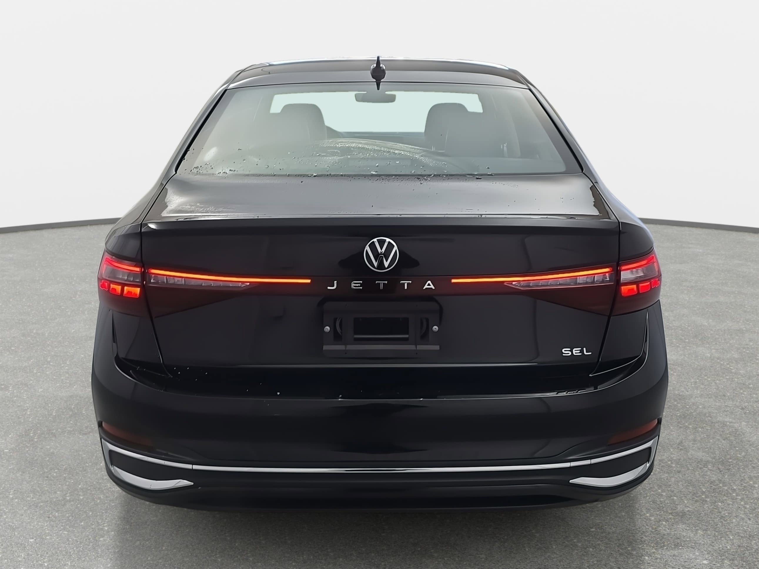 2025 Volkswagen Jetta SEL
