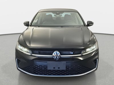 2025 Volkswagen Jetta SEL
