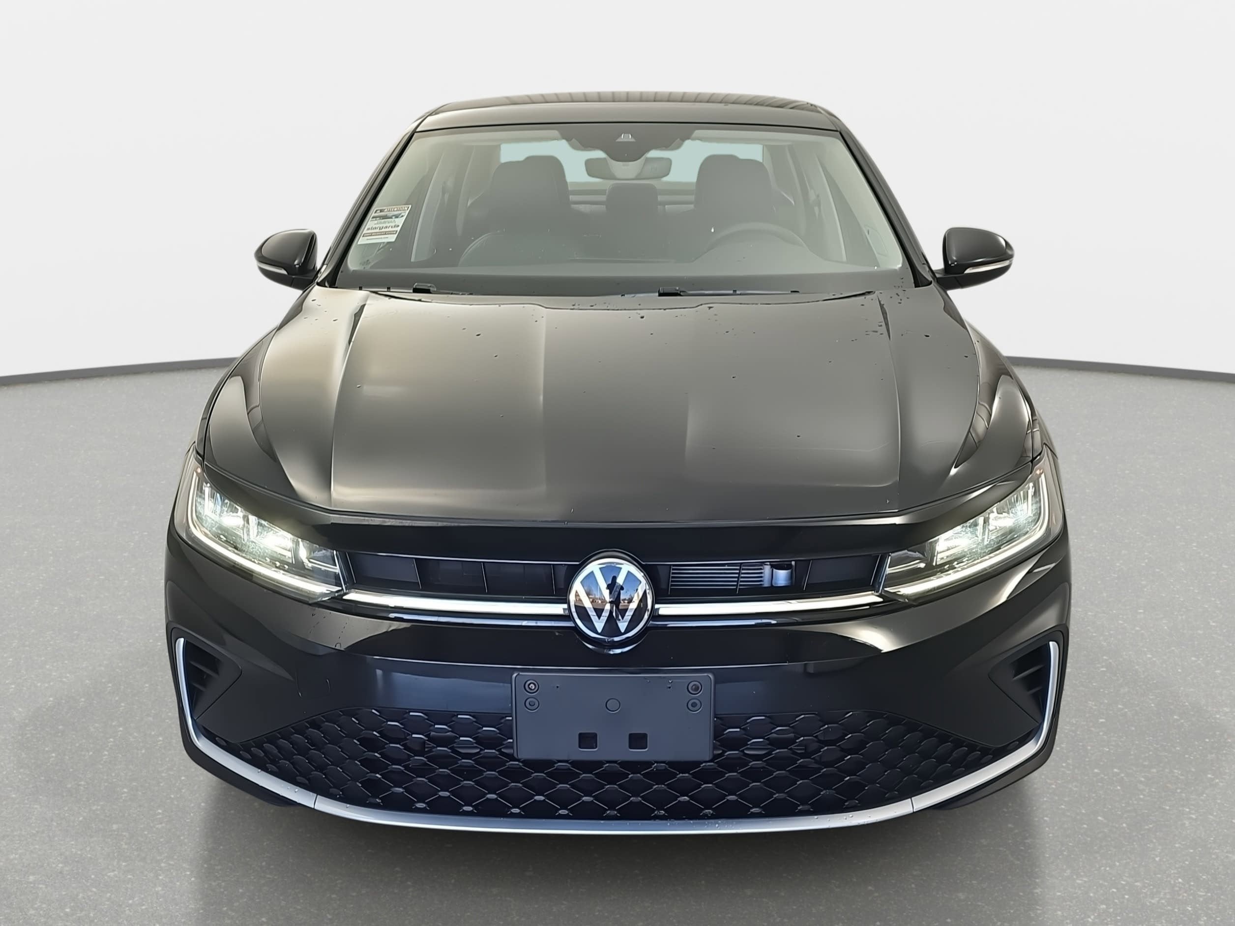 2025 Volkswagen Jetta SEL