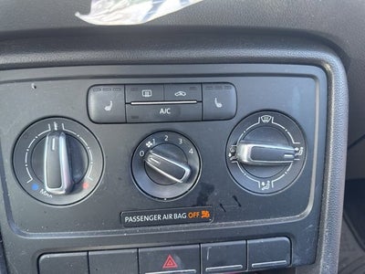 2013 Volkswagen Beetle 2.5L