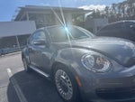 2013 Volkswagen Beetle 2.5L