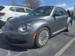 2013 Volkswagen Beetle 2.5L