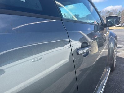 2013 Volkswagen Beetle 2.5L