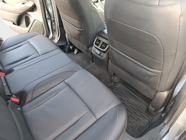 2022 Subaru Outback Limited XT