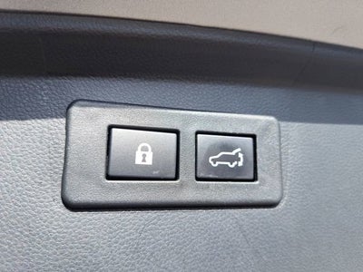 2022 Subaru Outback Limited XT