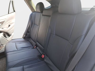 2022 Subaru Outback Limited XT