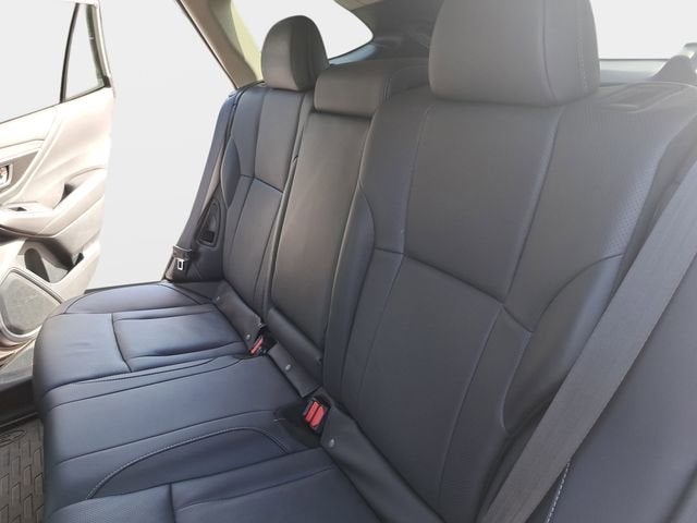 2022 Subaru Outback Limited XT