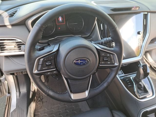 2022 Subaru Outback Limited XT