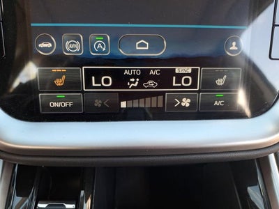 2022 Subaru Outback Limited XT