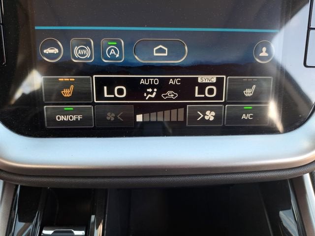 2022 Subaru Outback Limited XT