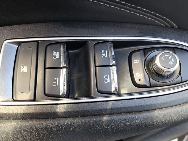 2022 Subaru Outback Limited XT