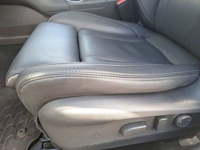 2022 Subaru Outback Limited XT