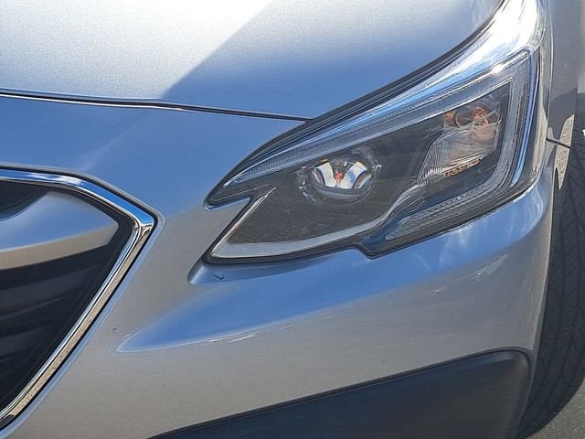 2022 Subaru Outback Limited XT