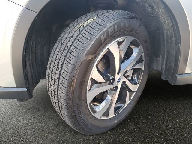 2022 Subaru Outback Limited XT