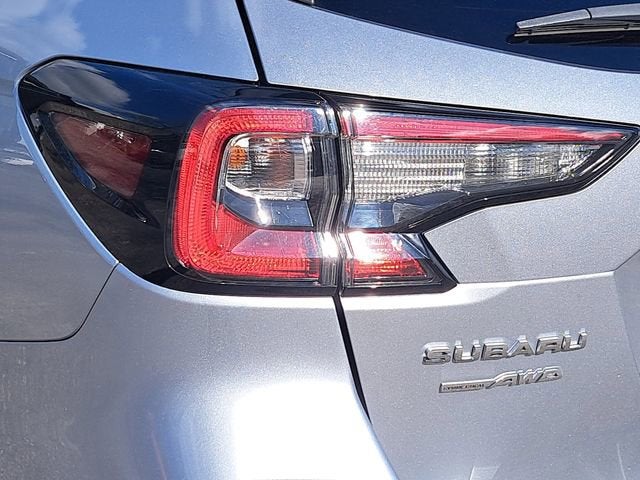 2022 Subaru Outback Limited XT