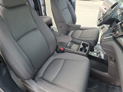 2024 Honda Odyssey EX