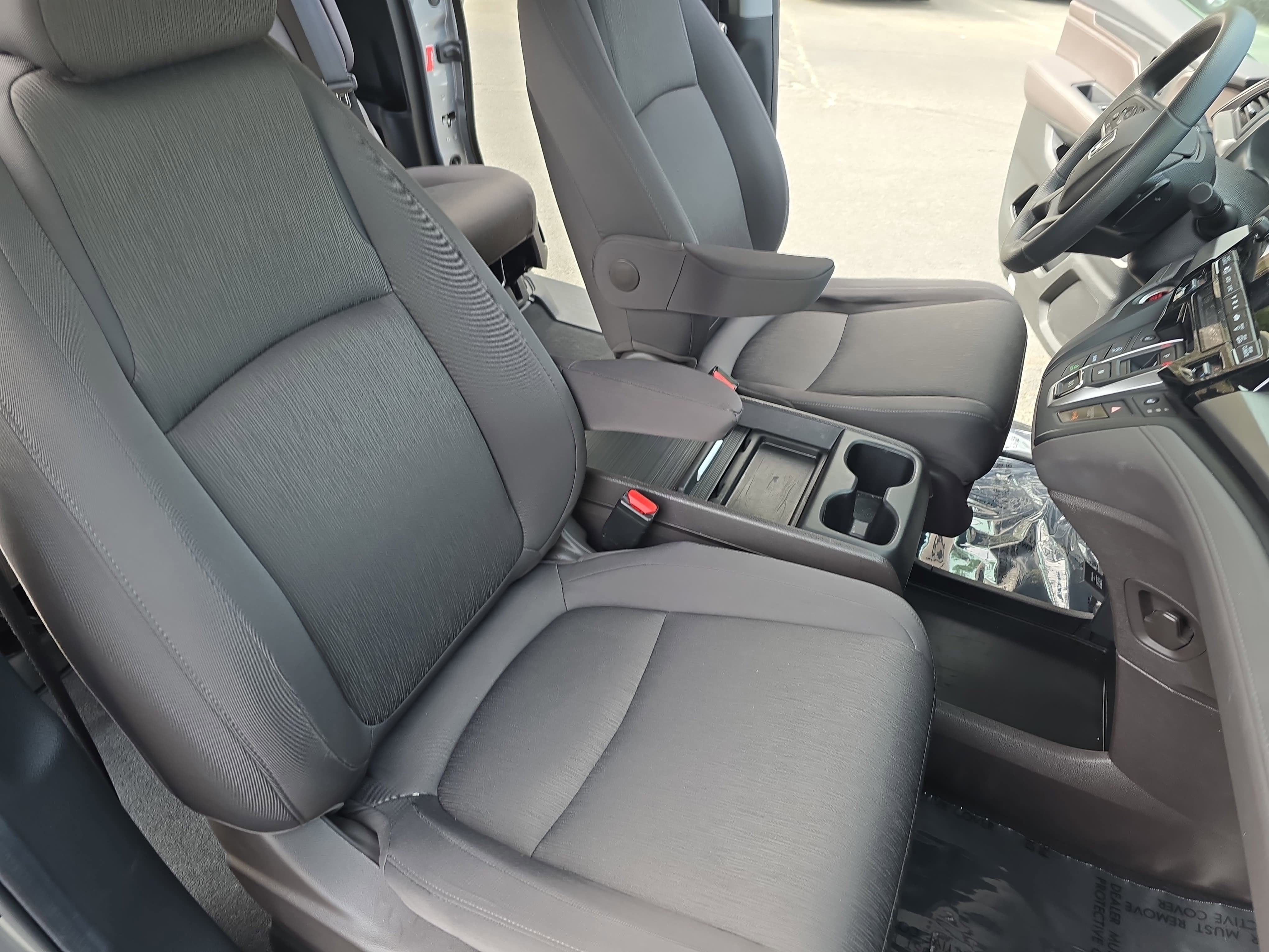 2024 Honda Odyssey EX