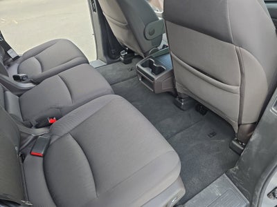 2024 Honda Odyssey EX