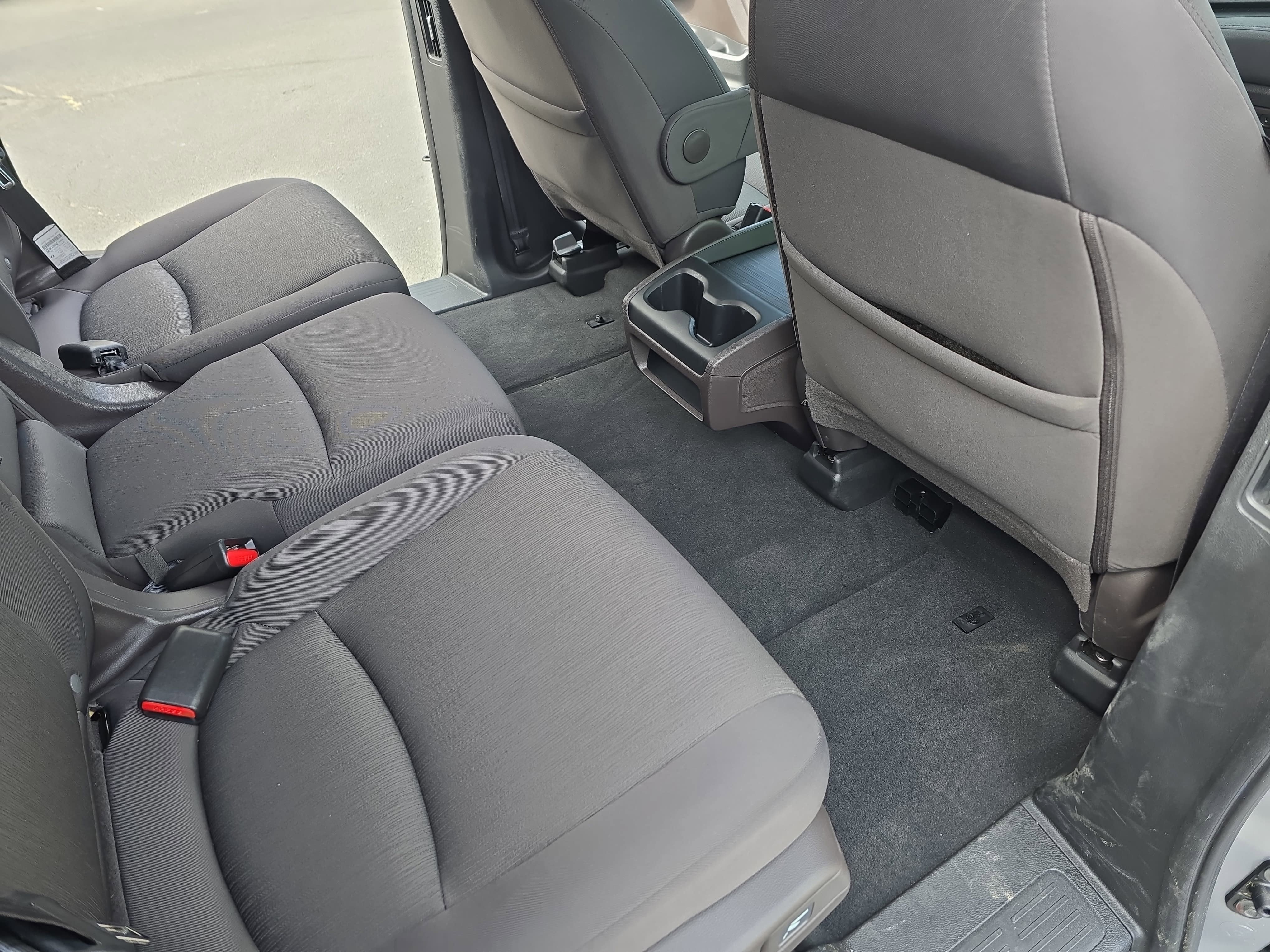 2024 Honda Odyssey EX