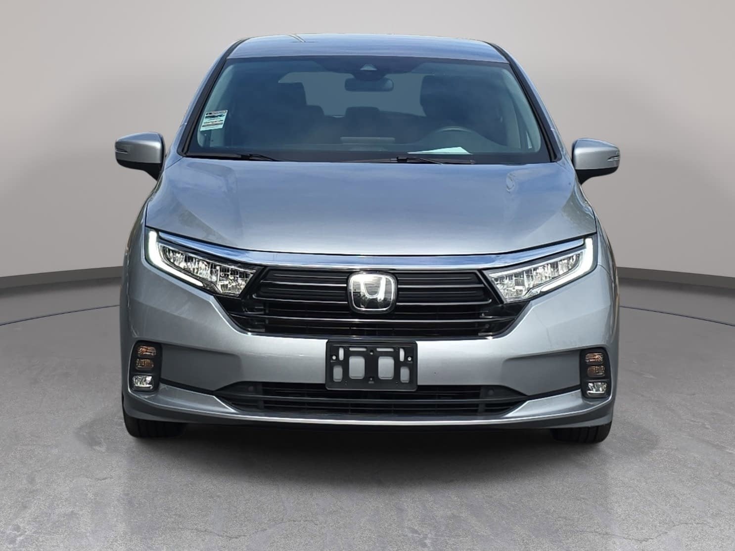 2024 Honda Odyssey EX