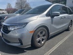 2024 Honda Odyssey EX