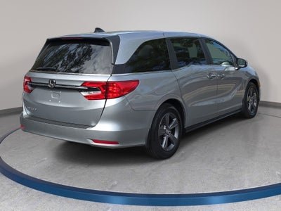 2024 Honda Odyssey EX