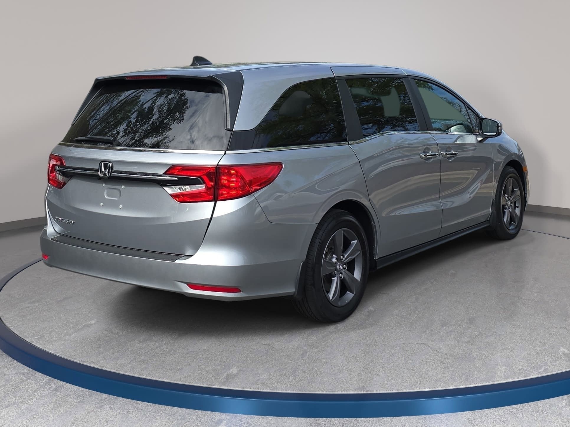 2024 Honda Odyssey EX