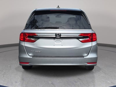 2024 Honda Odyssey EX