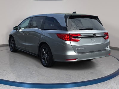 2024 Honda Odyssey EX