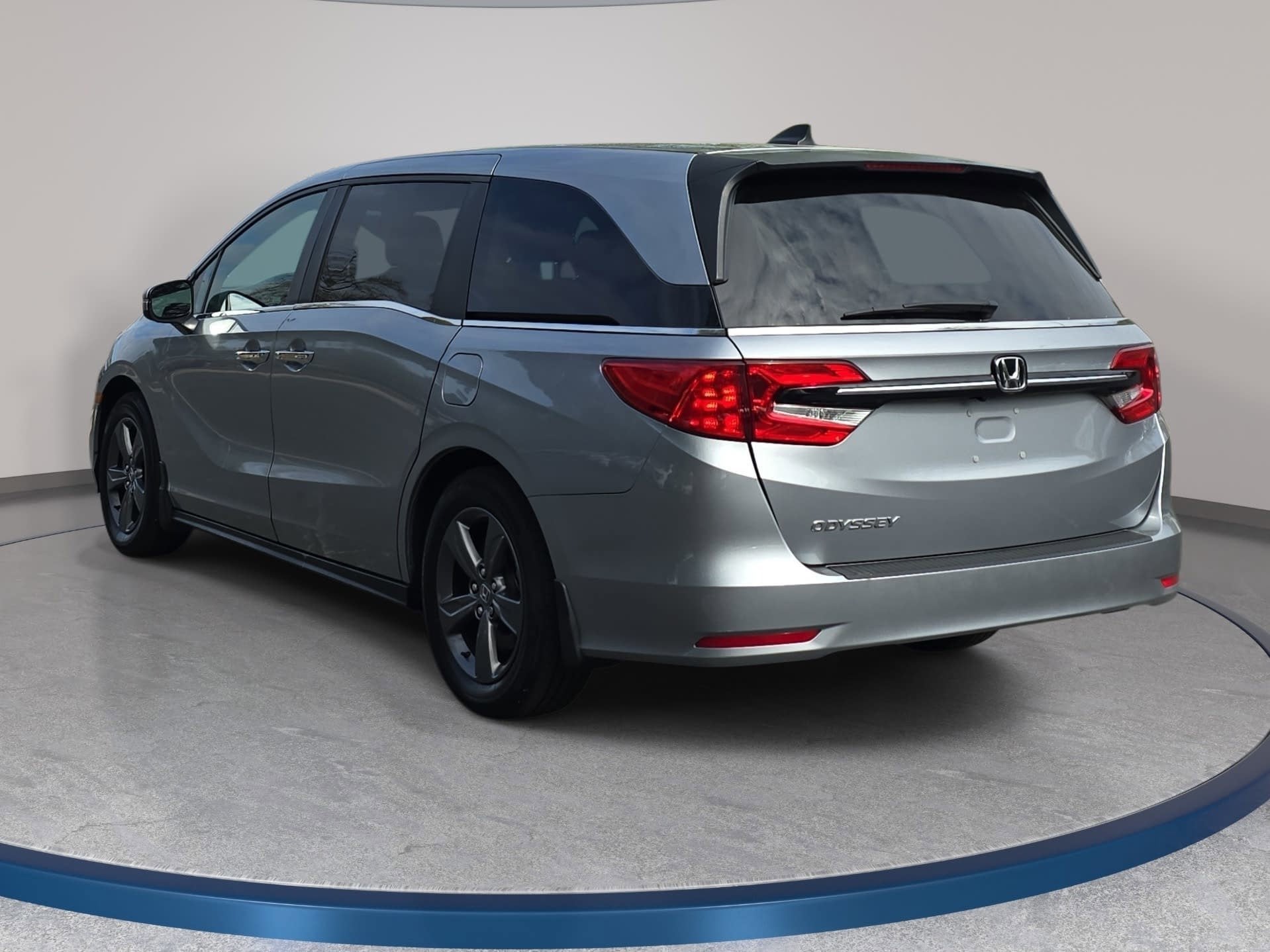 2024 Honda Odyssey EX