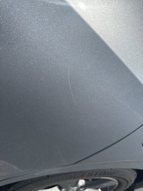 2024 Honda Odyssey EX