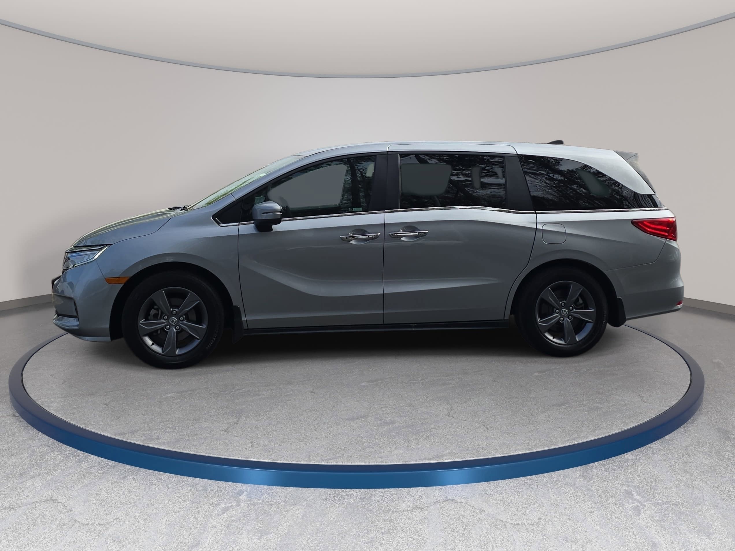 2024 Honda Odyssey EX