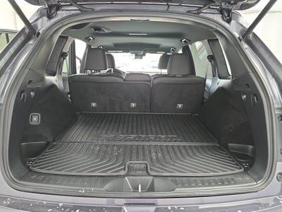 2021 Honda Passport Elite