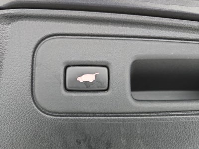 2021 Honda Passport Elite