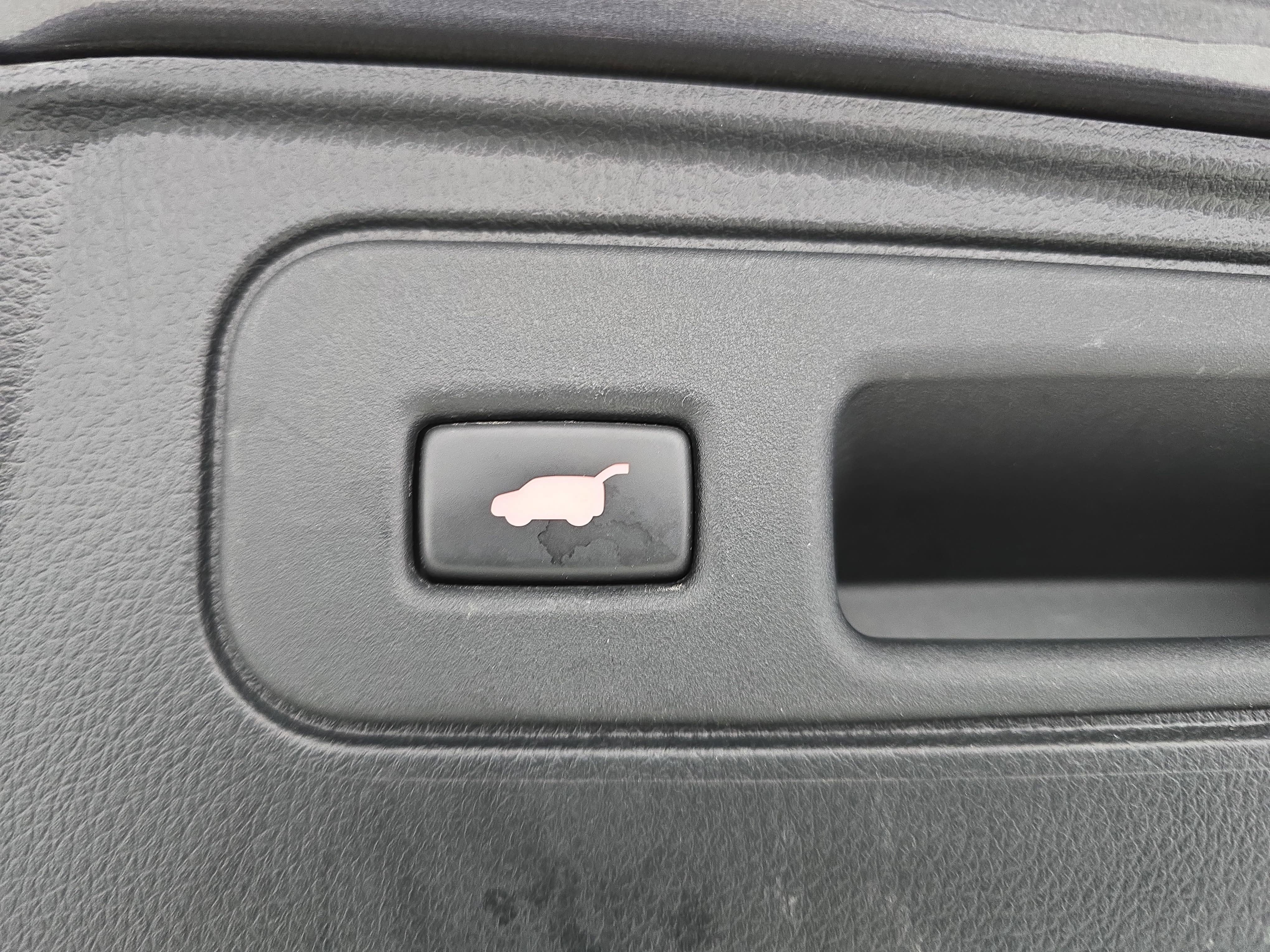 2021 Honda Passport Elite