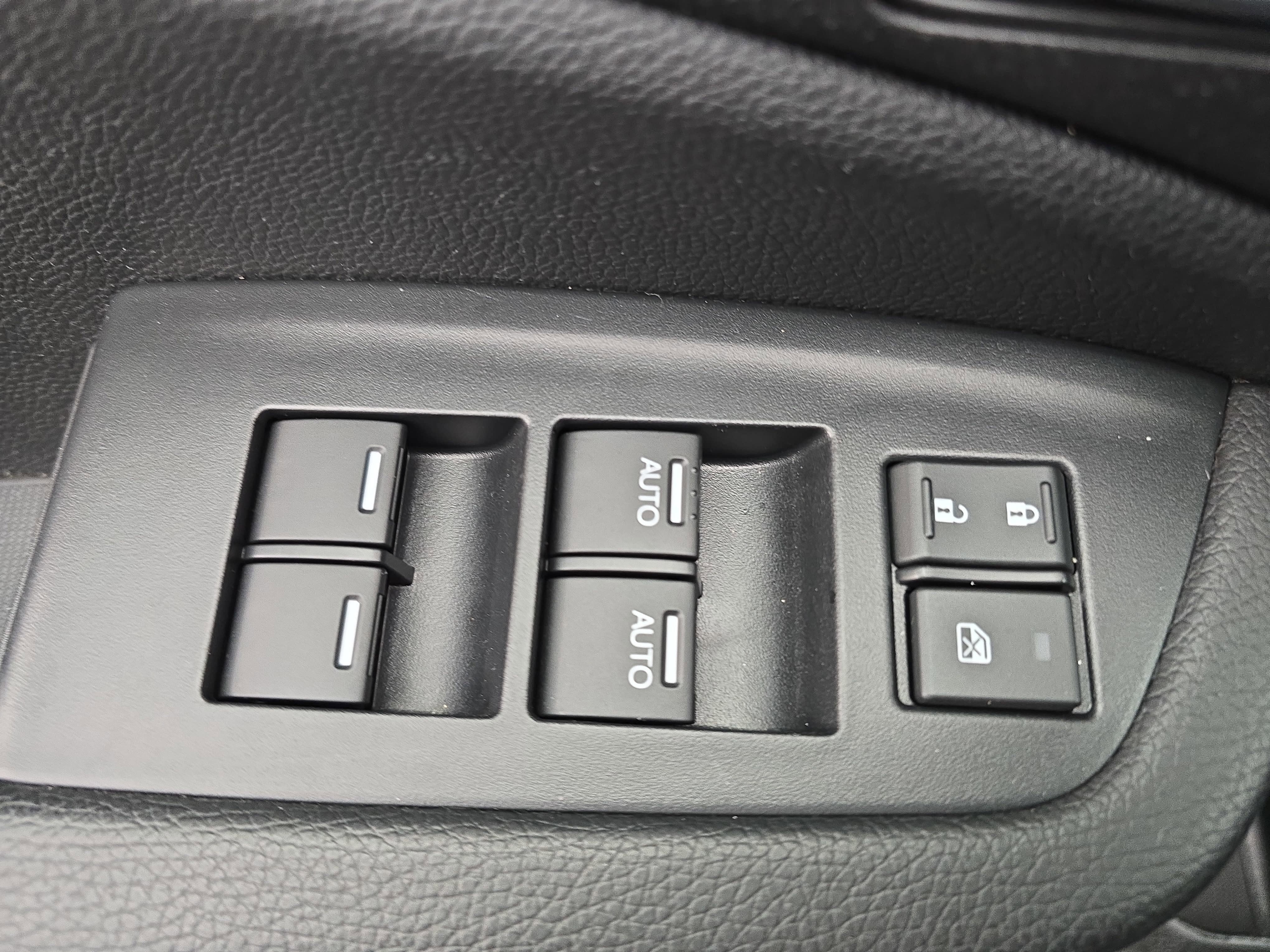 2021 Honda Passport Elite