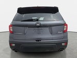 2021 Honda Passport Elite