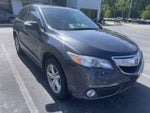 2015 Acura RDX Tech Pkg