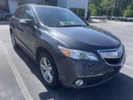 2015 Acura RDX Tech Pkg