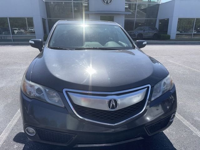 2015 Acura RDX Tech Pkg