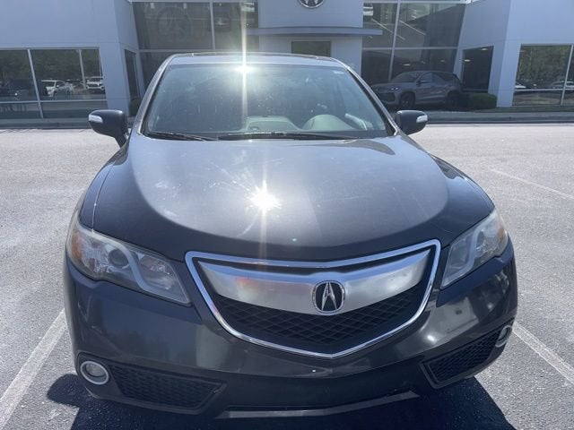 2015 Acura RDX Tech Pkg