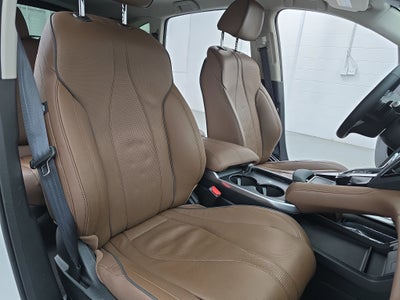 2025 Acura RDX w/Advance Package