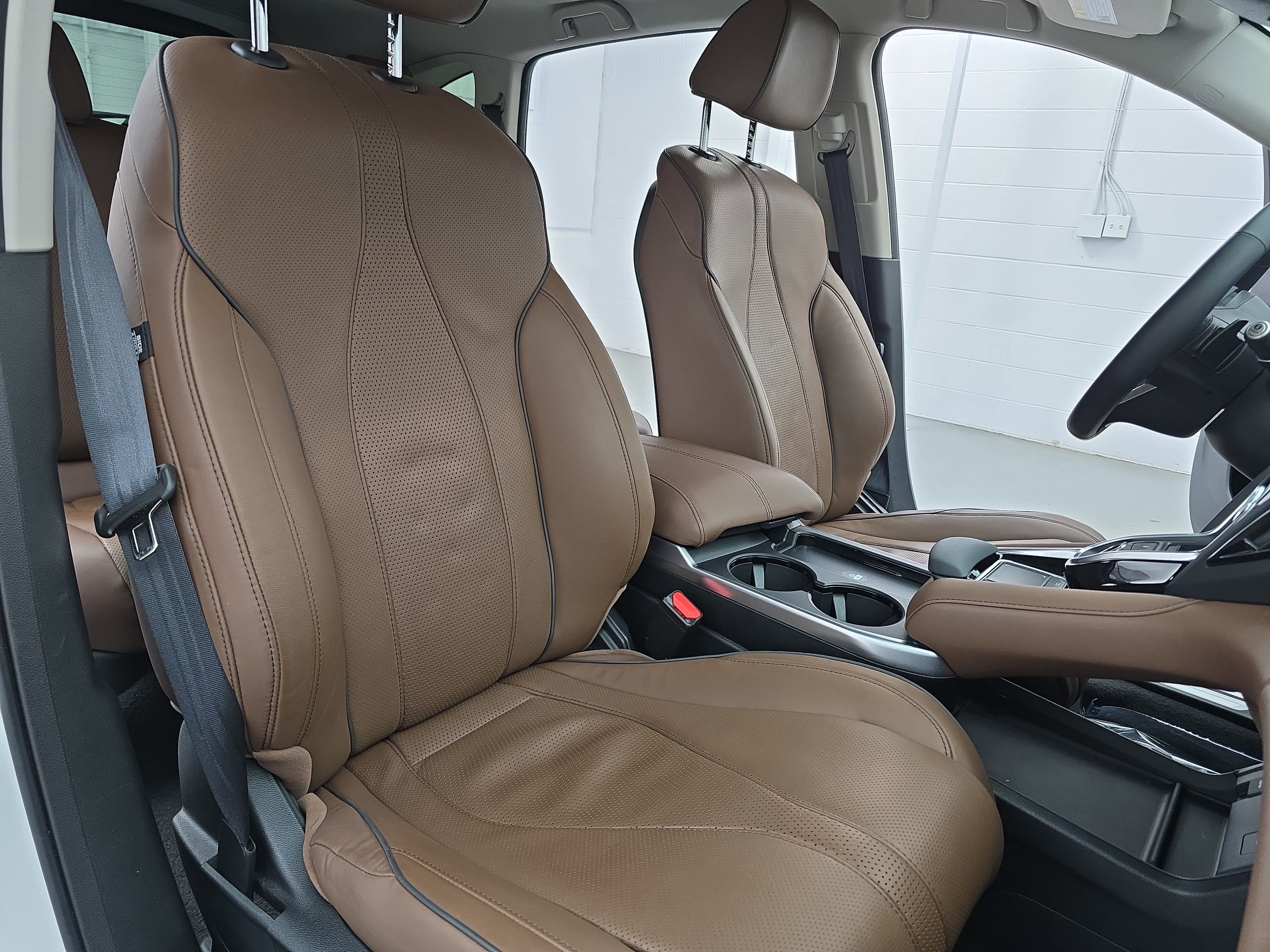 2025 Acura RDX w/Advance Package