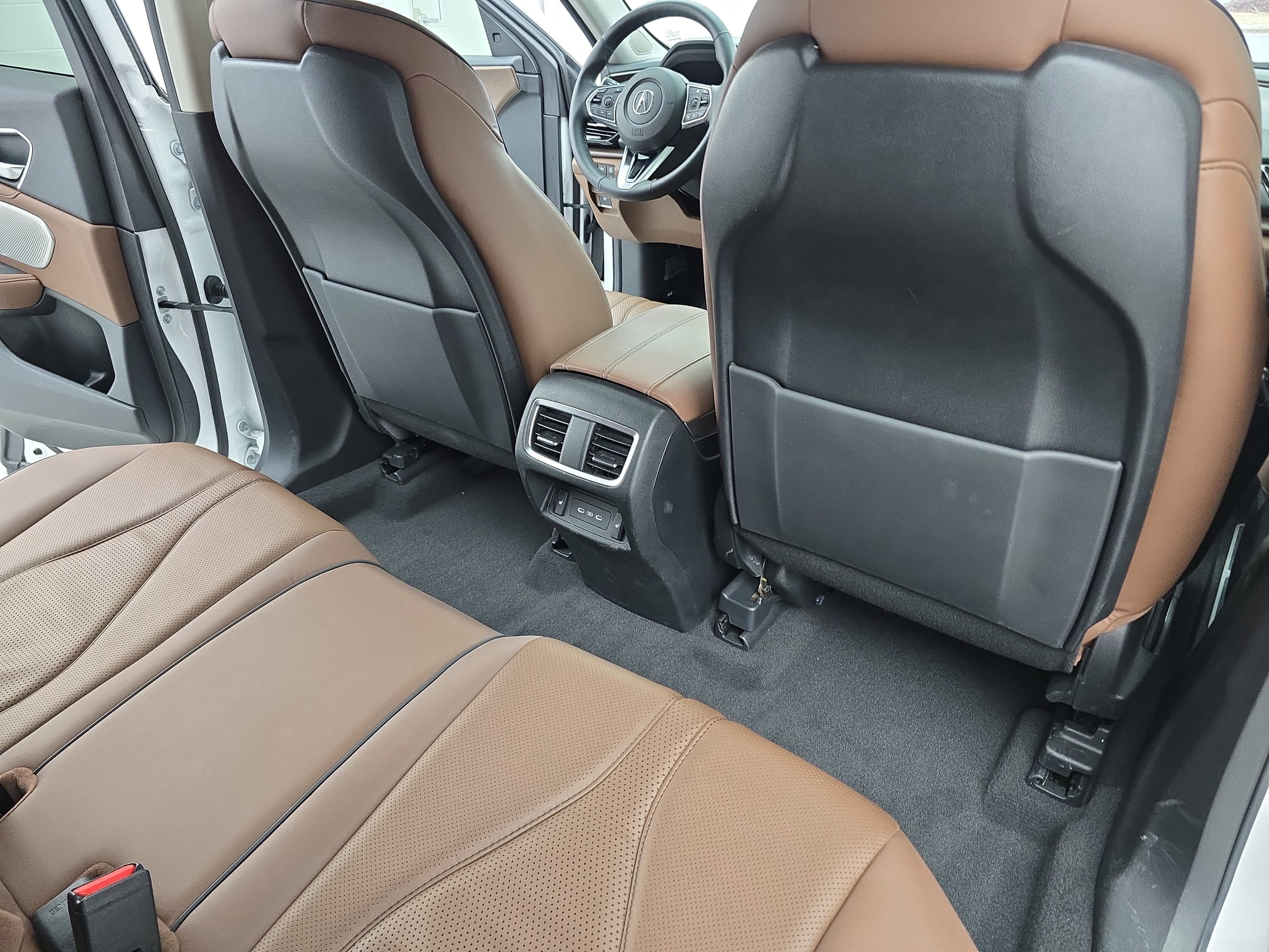 2025 Acura RDX w/Advance Package