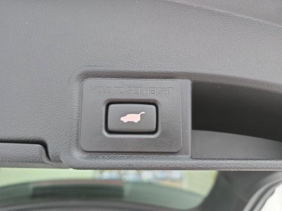 2025 Acura RDX w/Advance Package