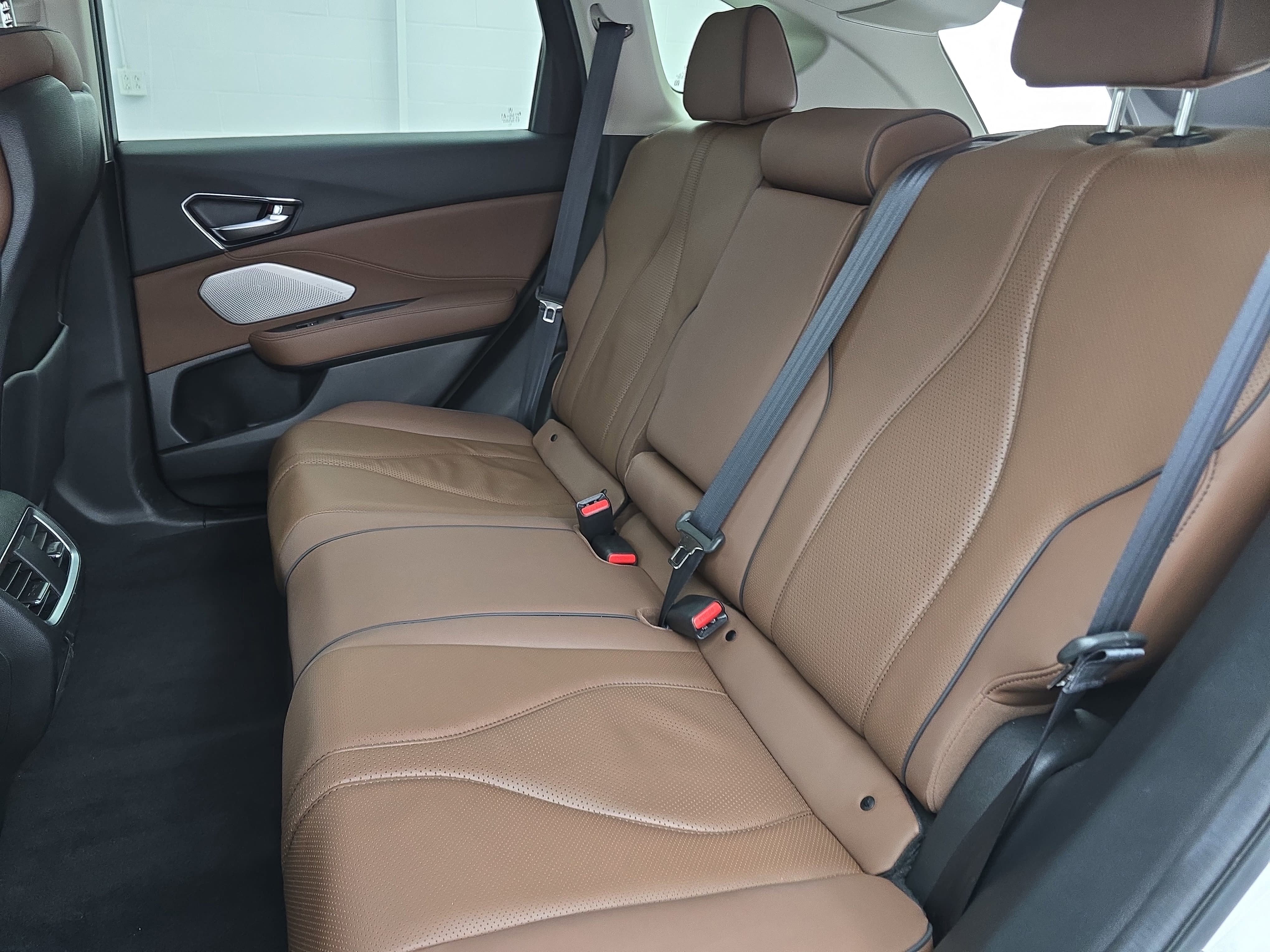 2025 Acura RDX w/Advance Package