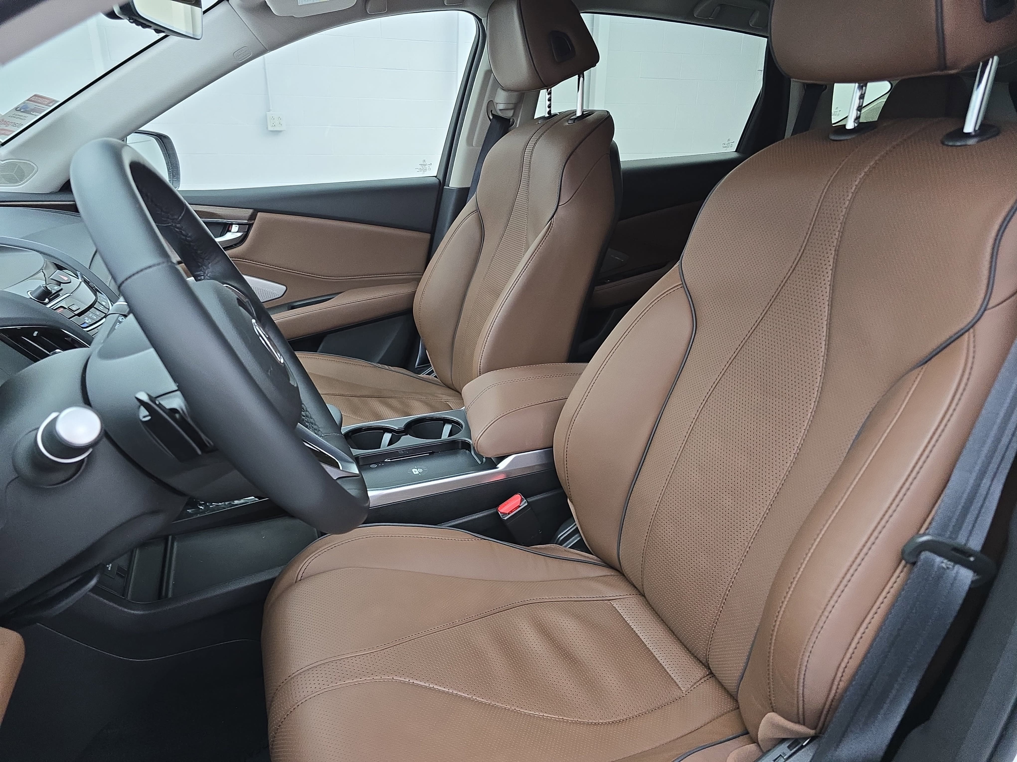 2025 Acura RDX w/Advance Package