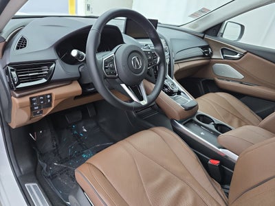 2025 Acura RDX w/Advance Package